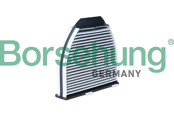 Ilustracja B12850 BORSEHUNG filtr kabinowy