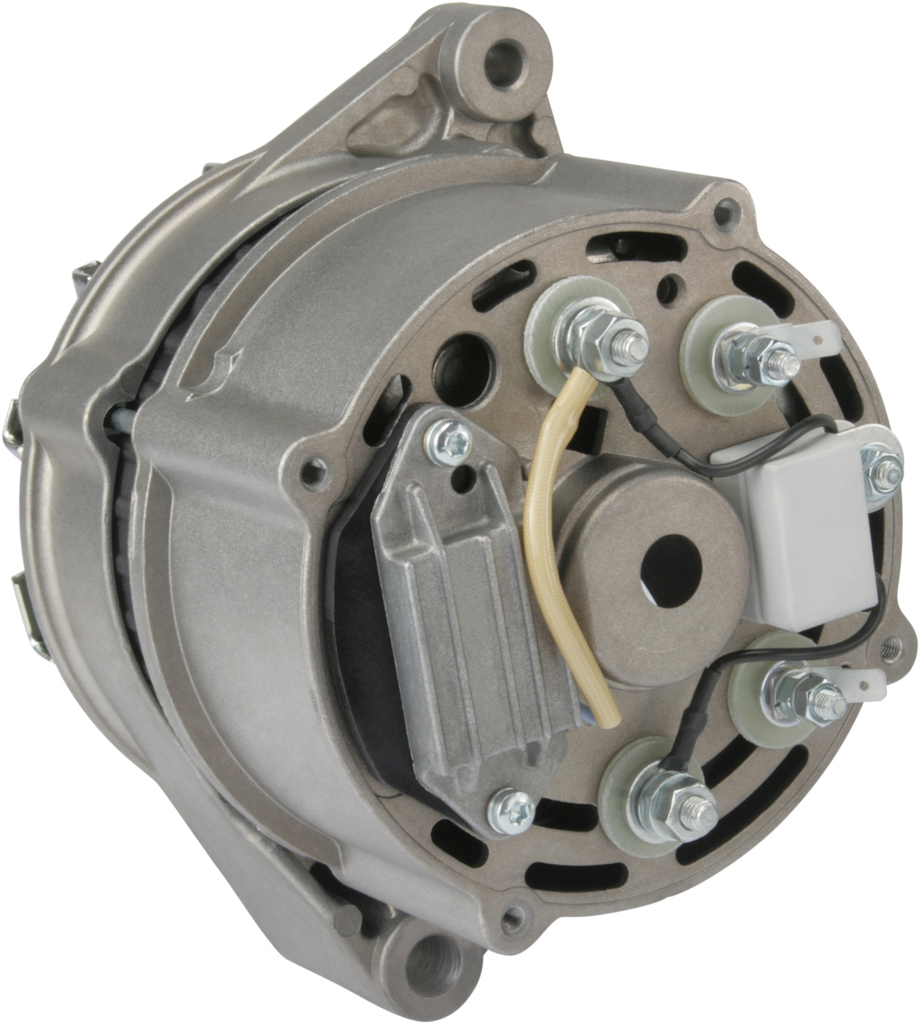 Ilustracja F 032 110 048 HC-CARGO alternator
