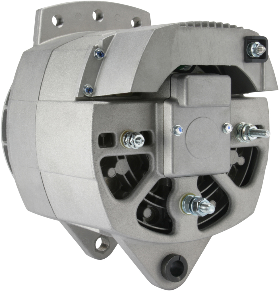 Ilustracja F 032 110 176 HC-CARGO alternator