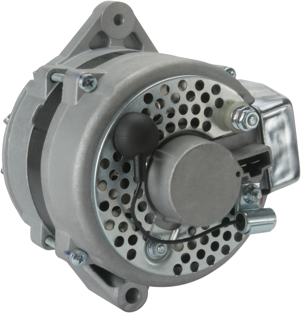 Ilustracja F 032 110 445 HC-CARGO alternator