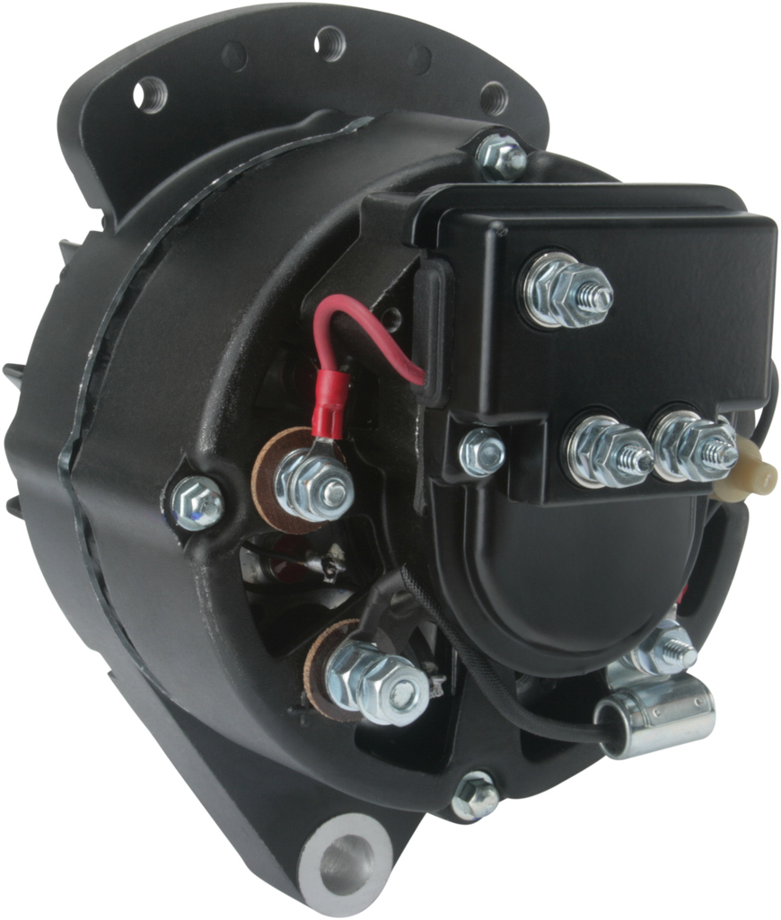 Ilustracja F 032 110 487 HC-CARGO alternator