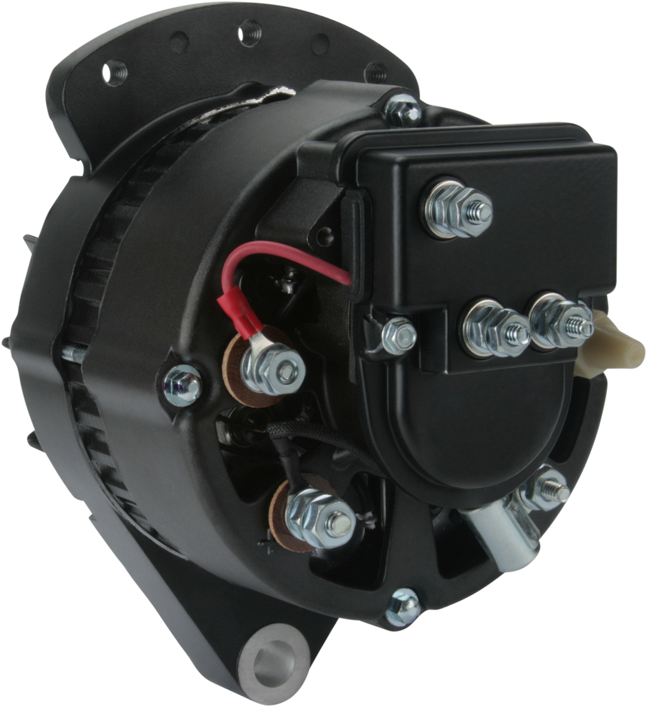 Ilustracja F 032 110 488 HC-CARGO alternator