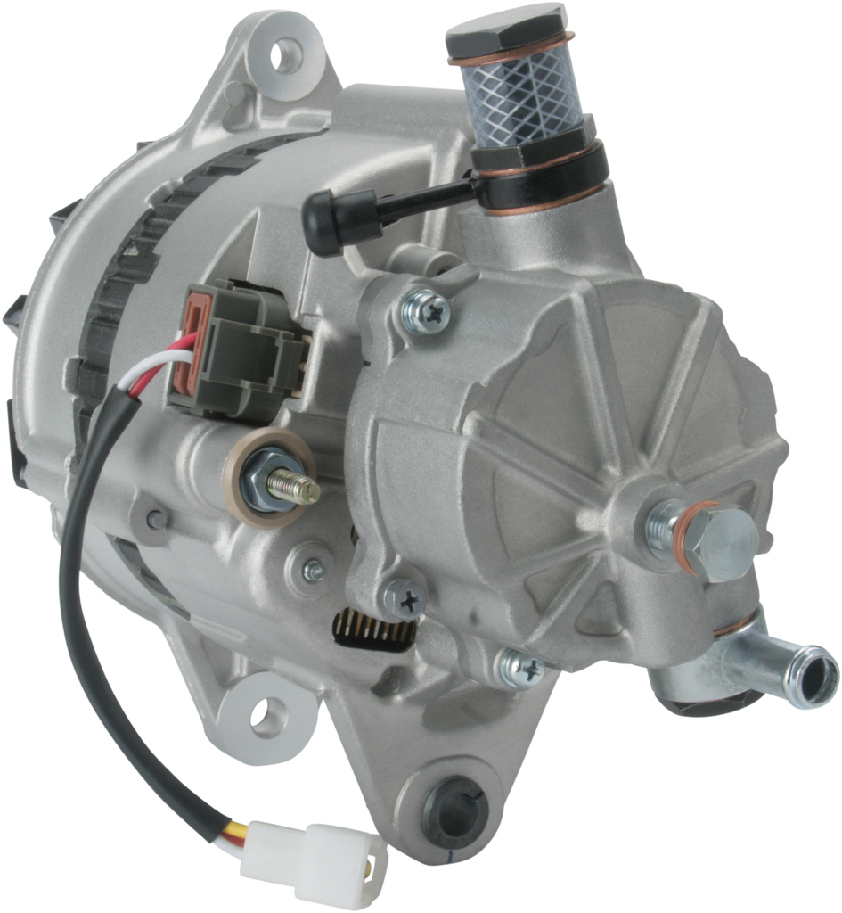 Ilustracja F 032 110 694 HC-CARGO alternator