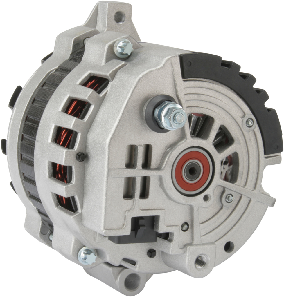Ilustracja F 032 110 724 HC-CARGO alternator
