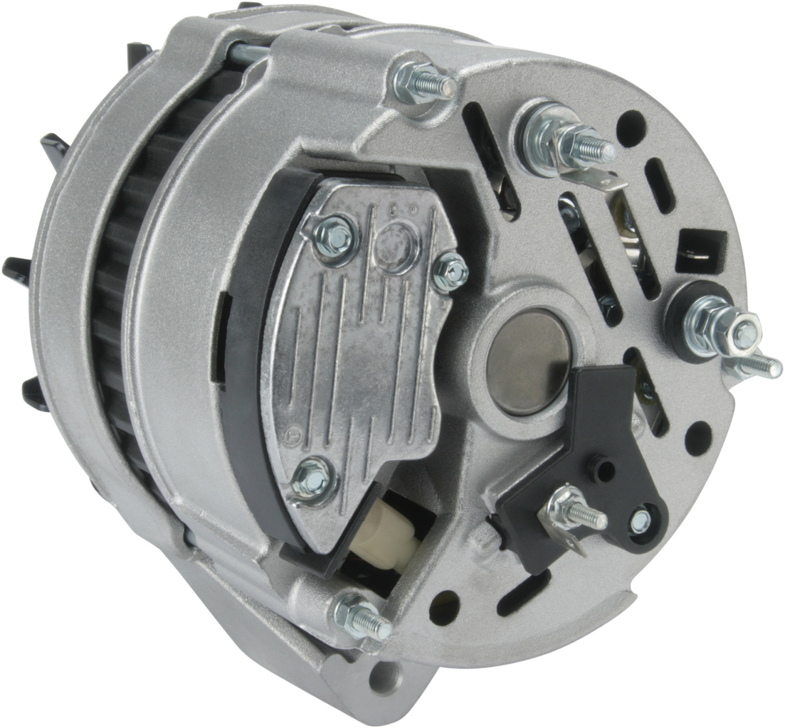 Ilustracja F 032 110 881 HC-CARGO alternator