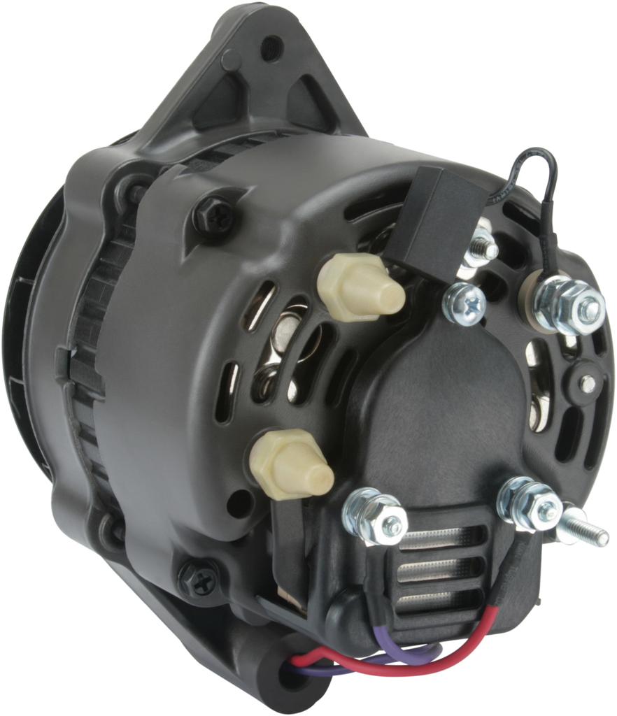 Ilustracja F 032 110 959 HC-CARGO alternator