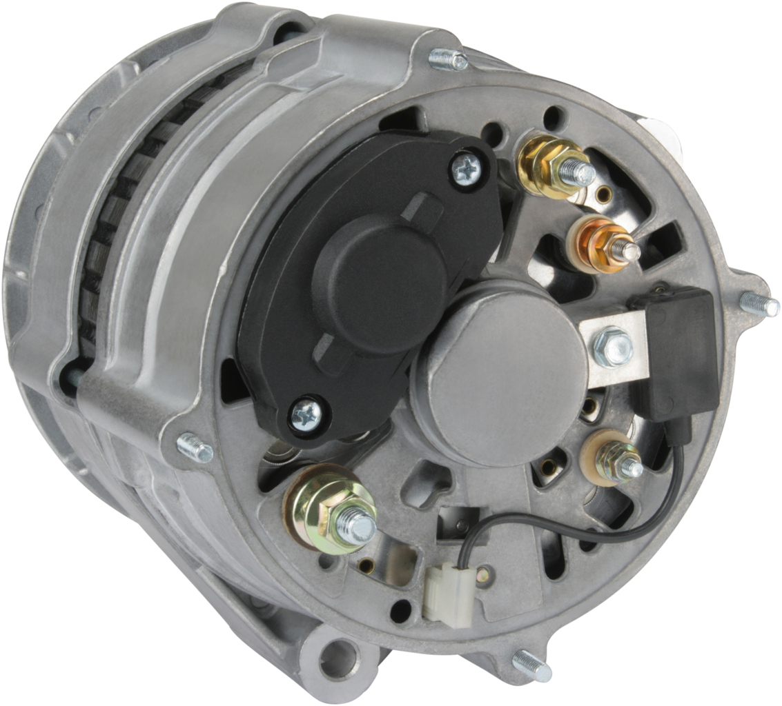 Ilustracja F 032 112 038 HC-CARGO alternator