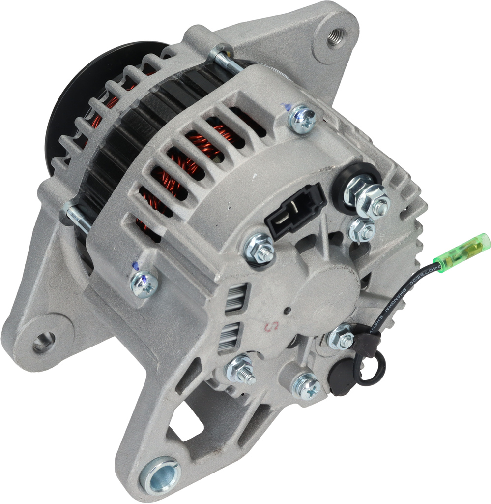 Ilustracja F 032 112 671 HC-CARGO alternator