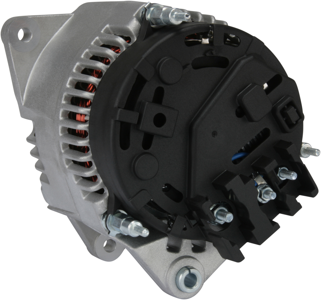 Ilustracja F 032 112 718 HC-CARGO alternator