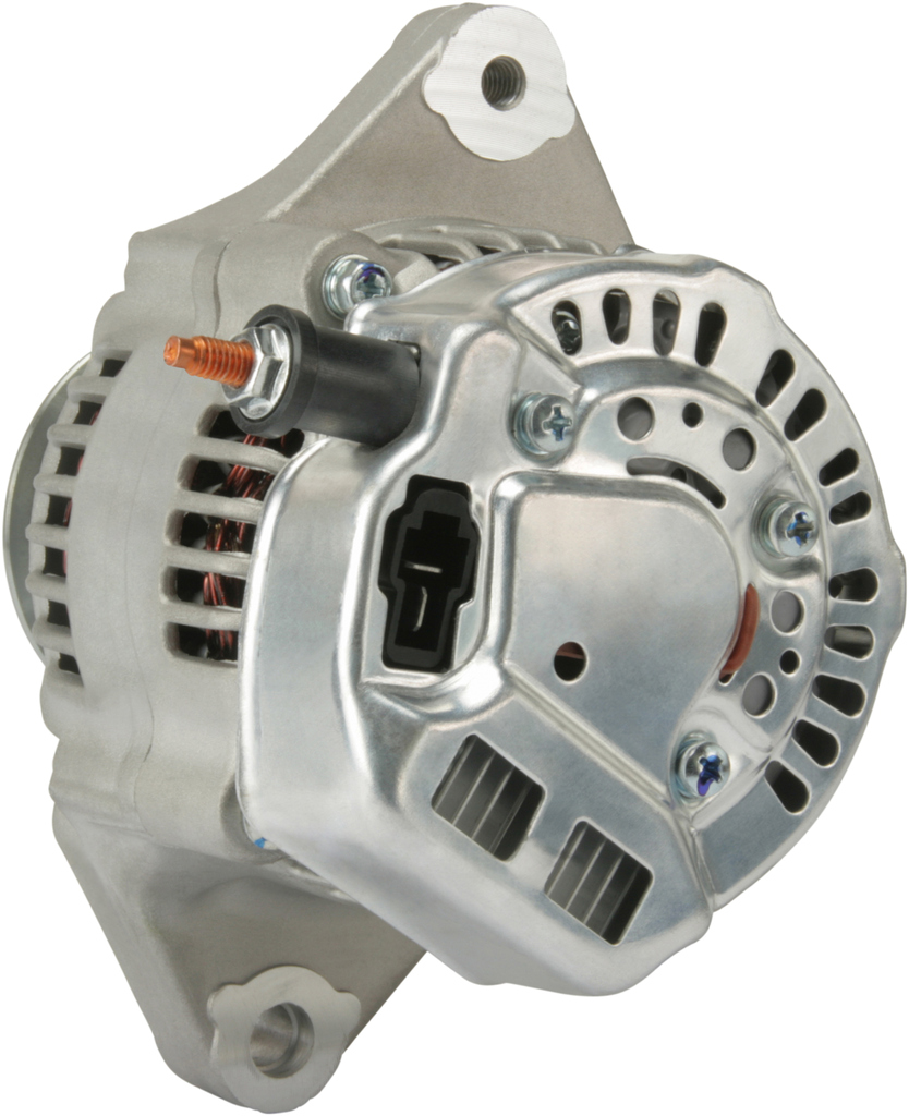 Ilustracja F 032 112 721 HC-CARGO alternator