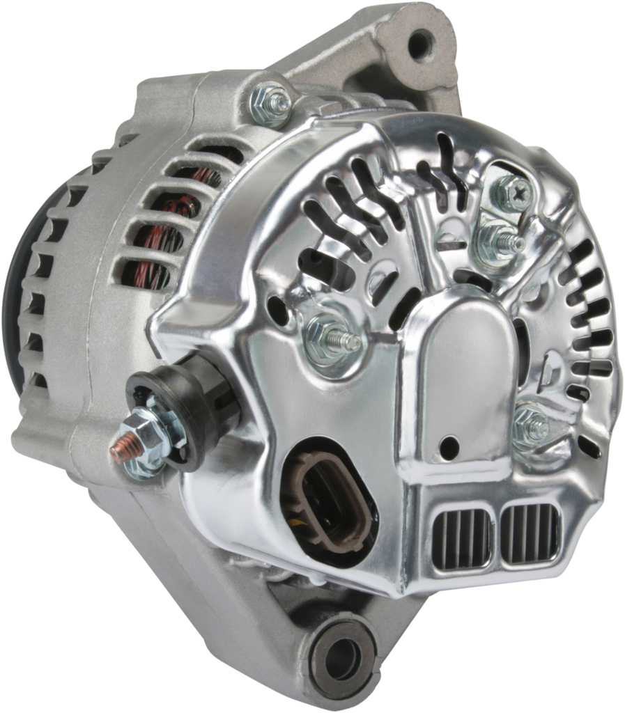 Ilustracja F 032 111 507 HC-CARGO alternator