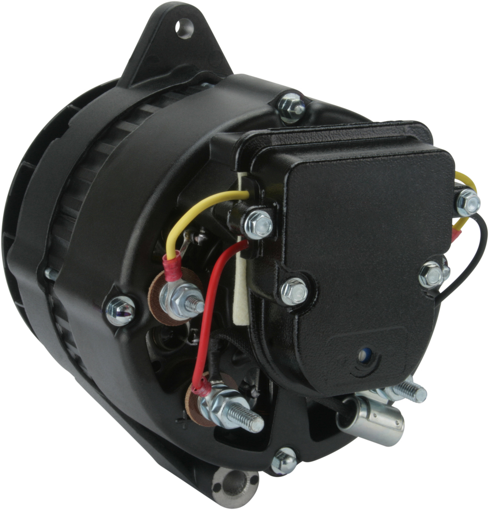 Ilustracja F 032 111 575 HC-CARGO alternator