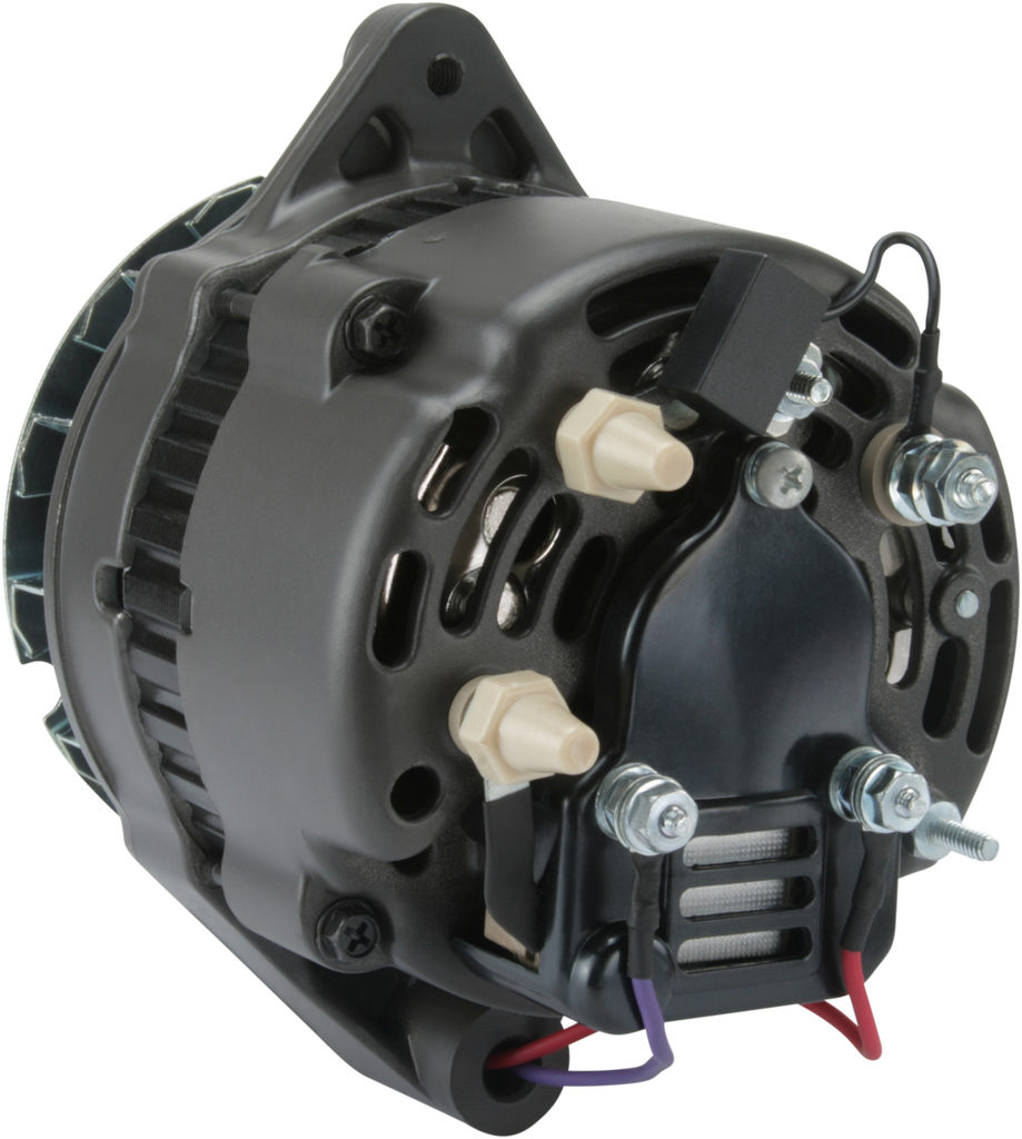 Ilustracja F 032 111 710 HC-CARGO alternator