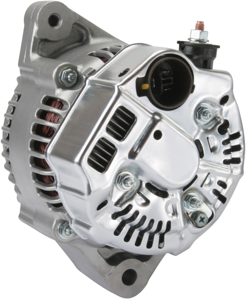 Ilustracja F 032 111 781 HC-CARGO alternator