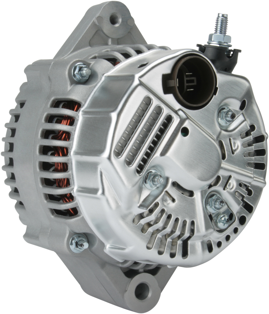 Ilustracja F 032 111 830 HC-CARGO alternator