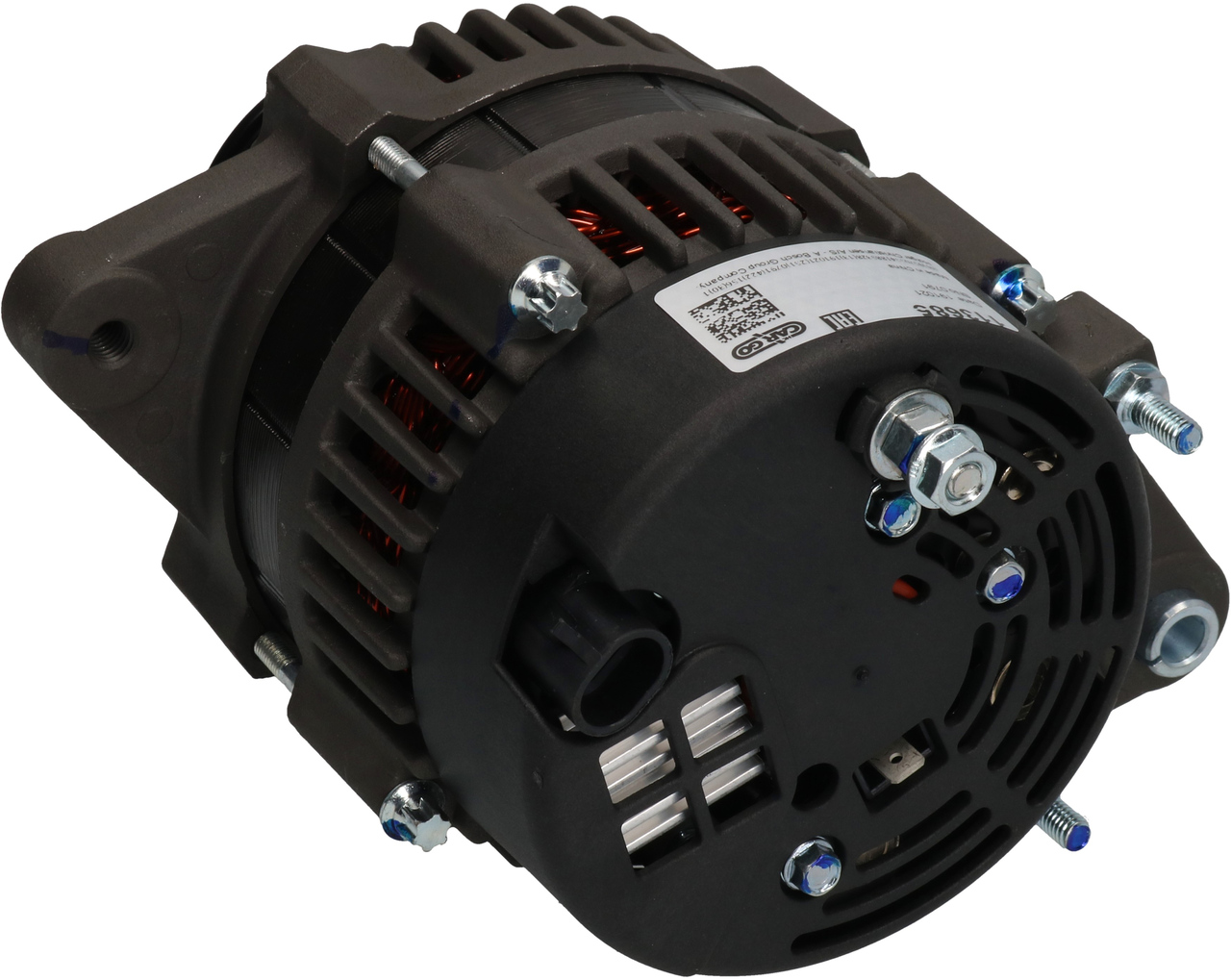 Ilustracja F 032 113 685 HC-CARGO alternator