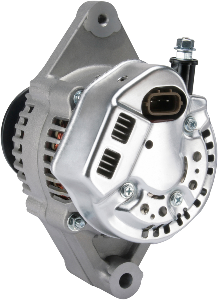 Ilustracja F 032 113 989 HC-CARGO alternator