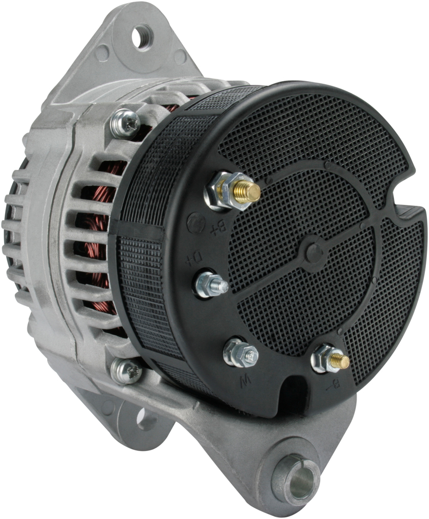 Ilustracja F 032 113 999 HC-CARGO alternator