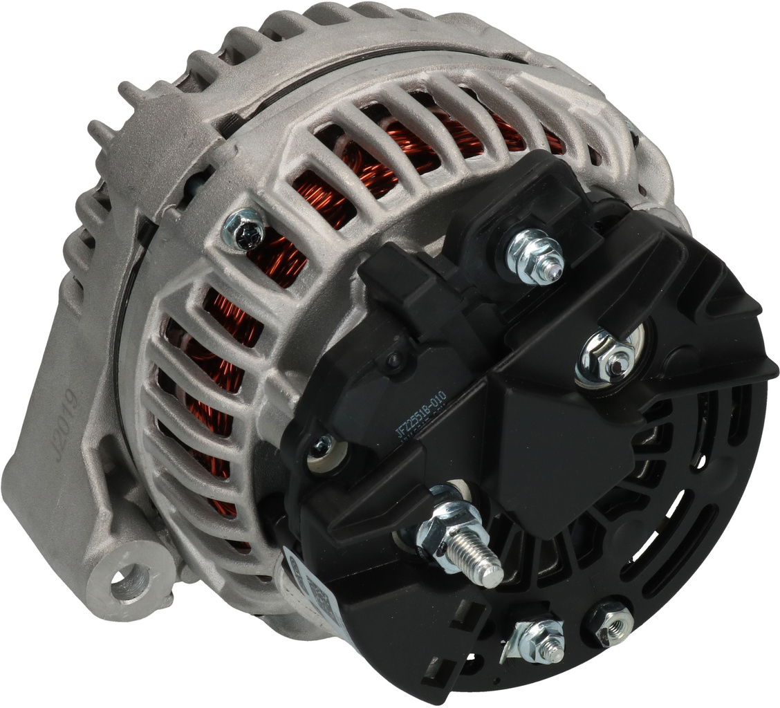 Ilustracja F 032 114 110 HC-CARGO alternator