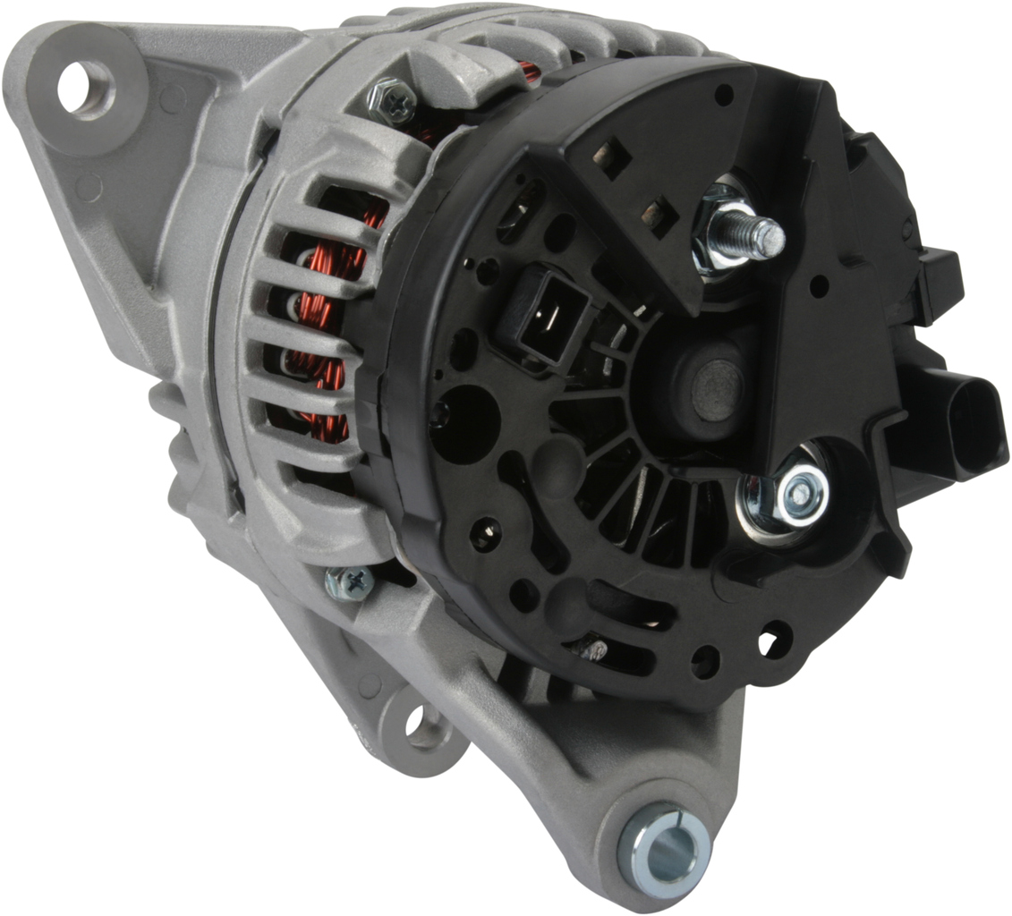 Ilustracja F 032 113 280 HC-CARGO alternator