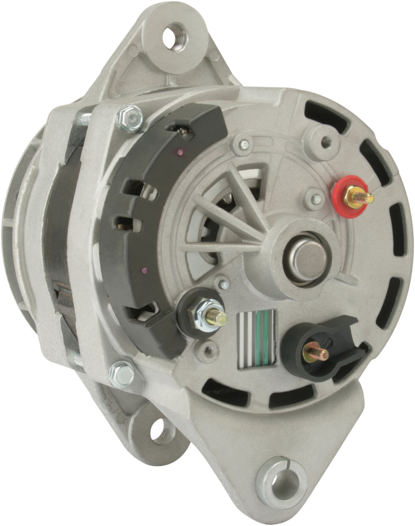 Ilustracja F 032 113 457 HC-CARGO alternator