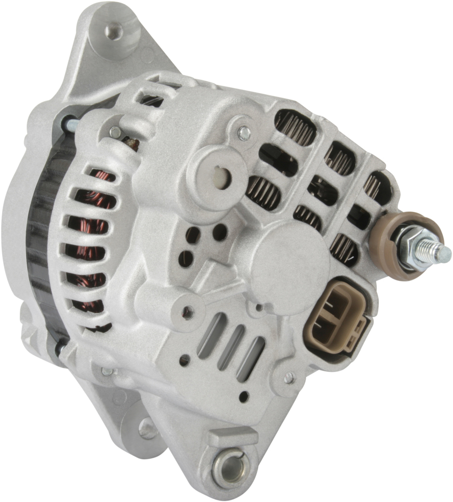 Ilustracja F 032 113 518 HC-CARGO alternator