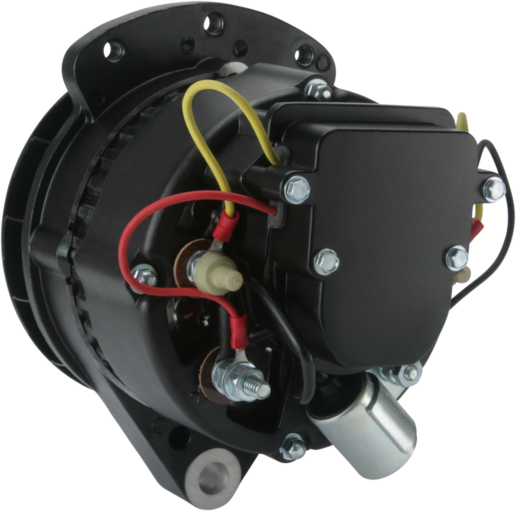 Ilustracja F 032 113 549 HC-CARGO alternator