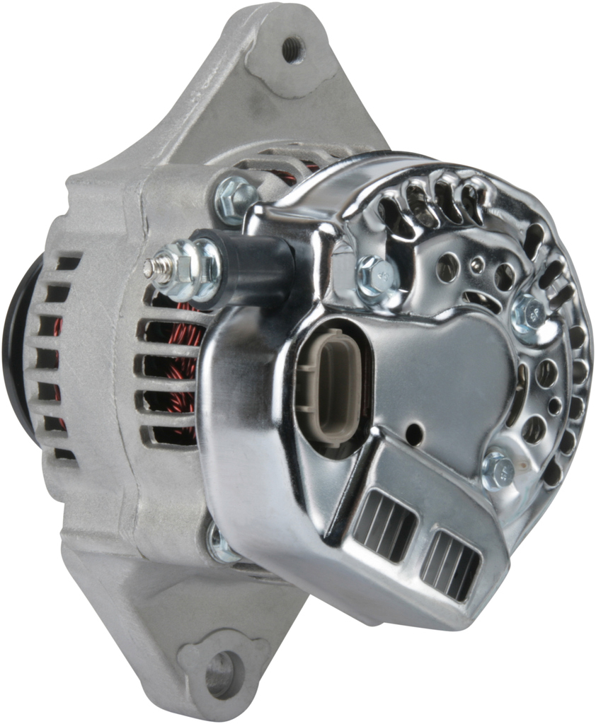 Ilustracja F 032 114 518 HC-CARGO alternator