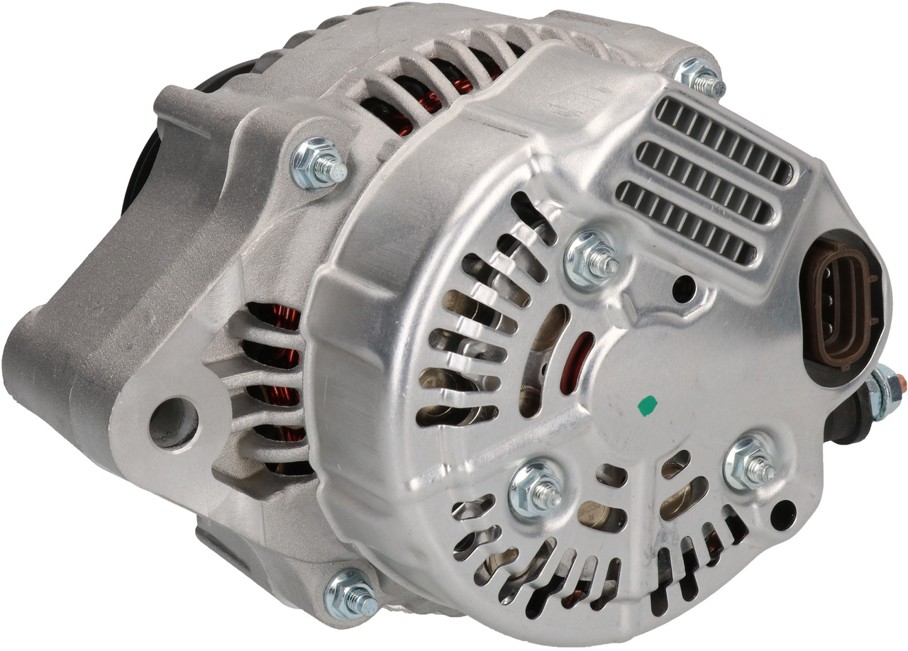 Ilustracja F 032 114 770 HC-CARGO alternator