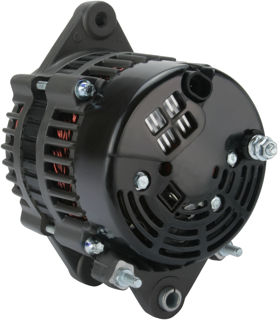 Ilustracja F 032 114 812 HC-CARGO alternator