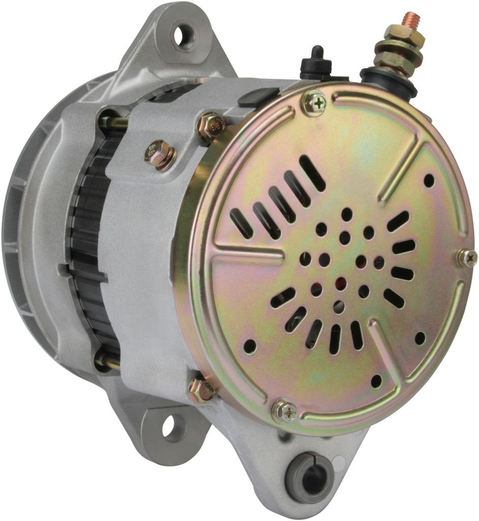 Ilustracja F 032 114 813 HC-CARGO alternator