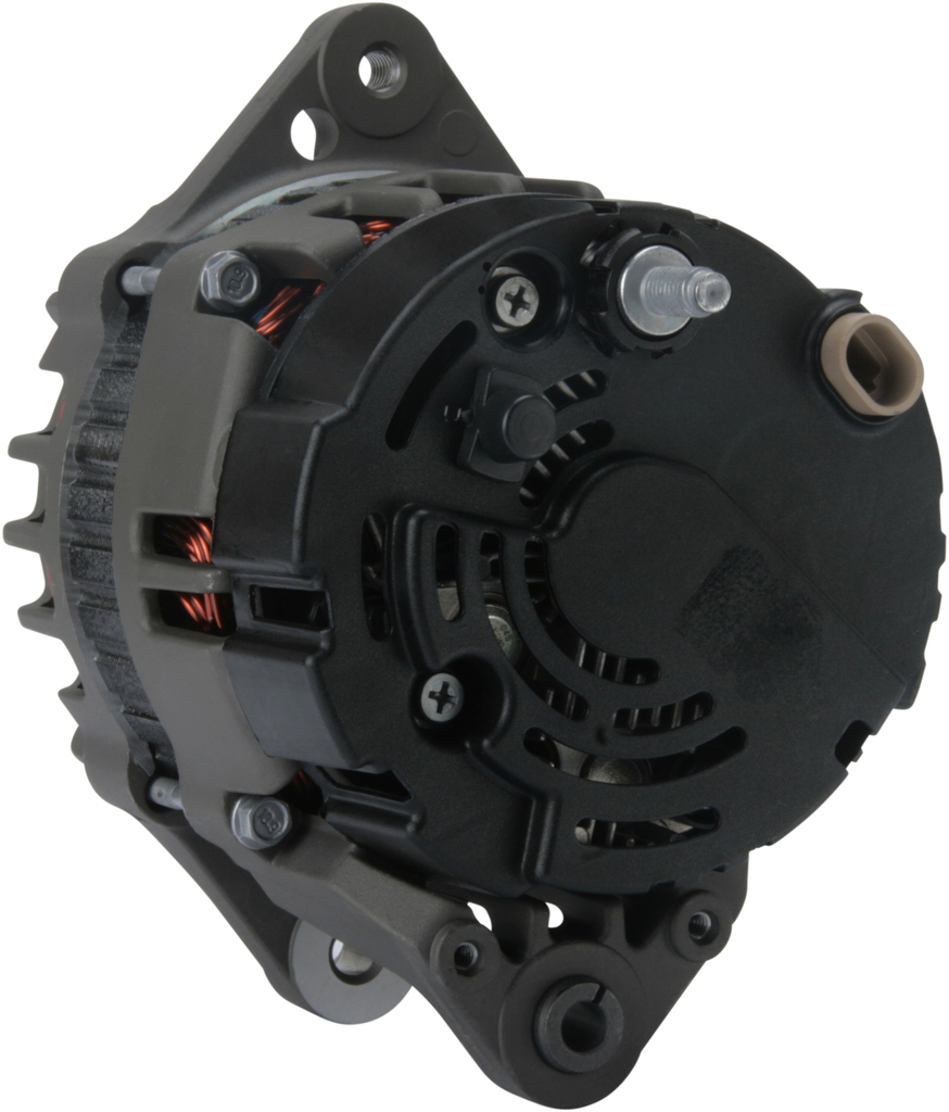 Ilustracja F 032 114 172 HC-CARGO alternator