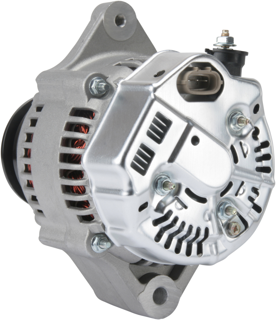 Ilustracja F 032 114 188 HC-CARGO alternator