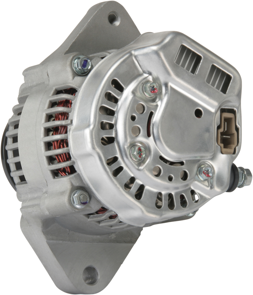Ilustracja F 032 114 190 HC-CARGO alternator