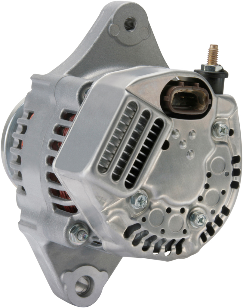 Ilustracja F 032 114 205 HC-CARGO alternator