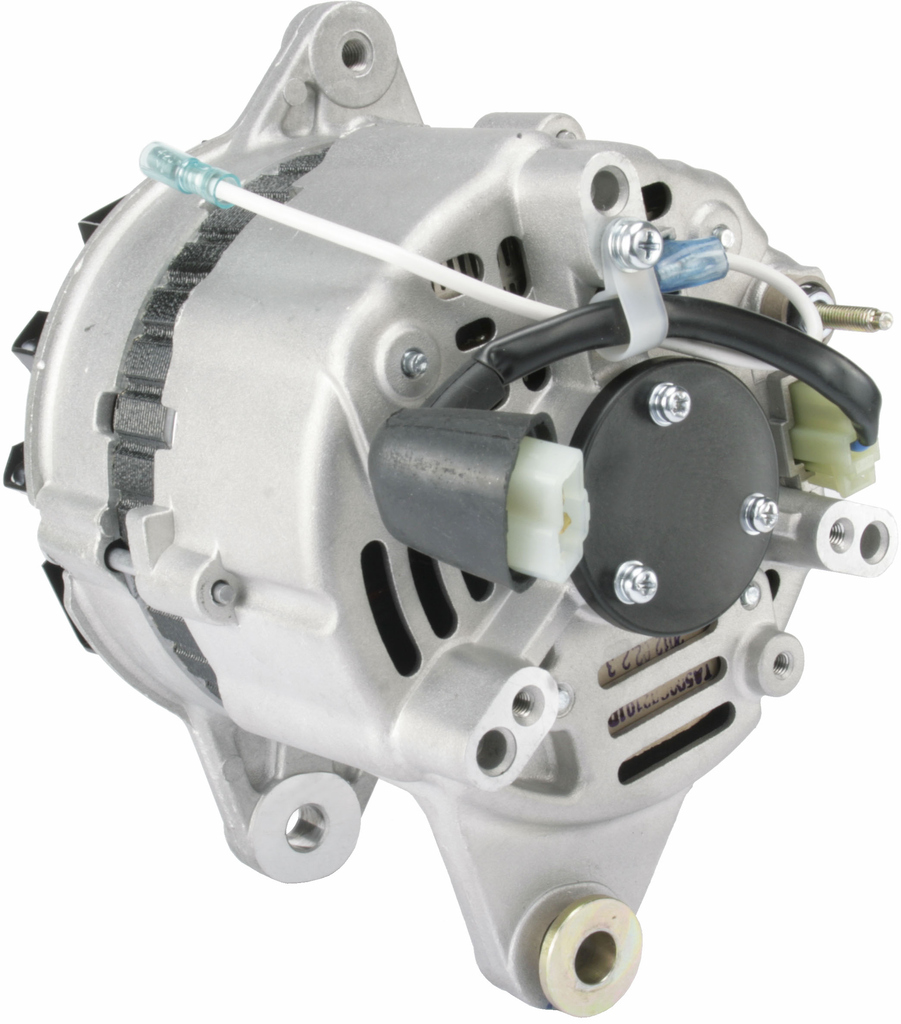 Ilustracja F 032 114 209 HC-CARGO alternator