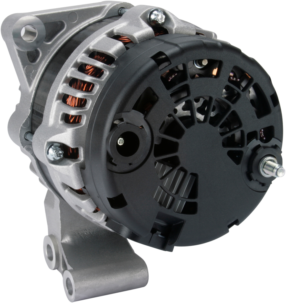 Ilustracja F 032 114 235 HC-CARGO alternator