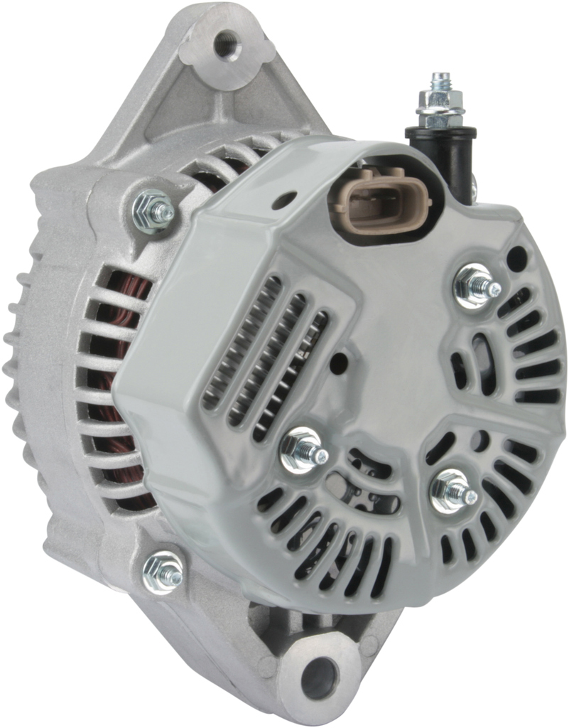 Ilustracja F 032 114 256 HC-CARGO alternator
