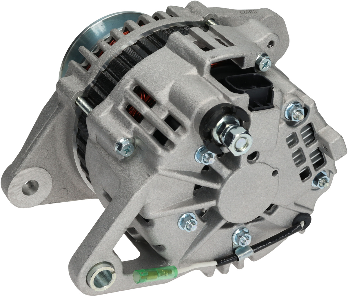 Ilustracja F 032 114 262 HC-CARGO alternator