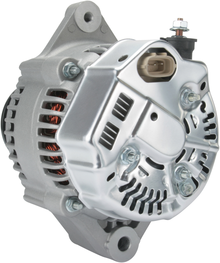 Ilustracja F 032 114 902 HC-CARGO alternator