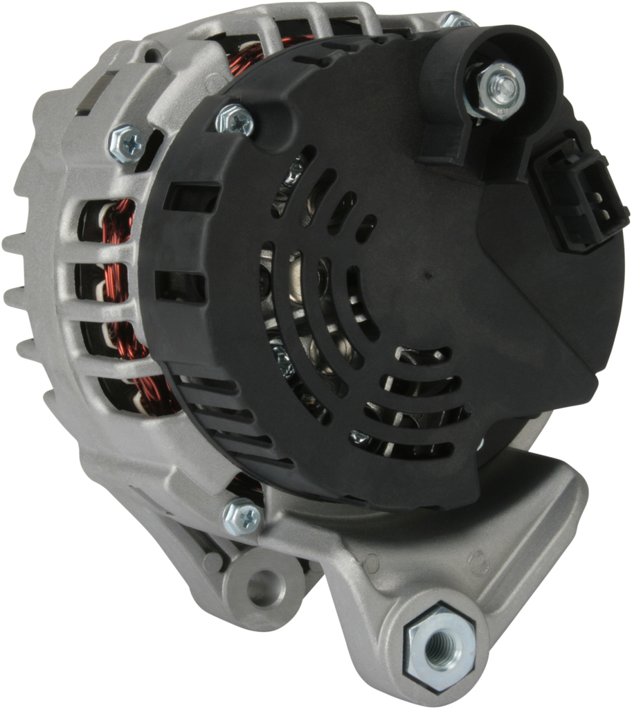 Ilustracja F 032 115 307 HC-CARGO alternator