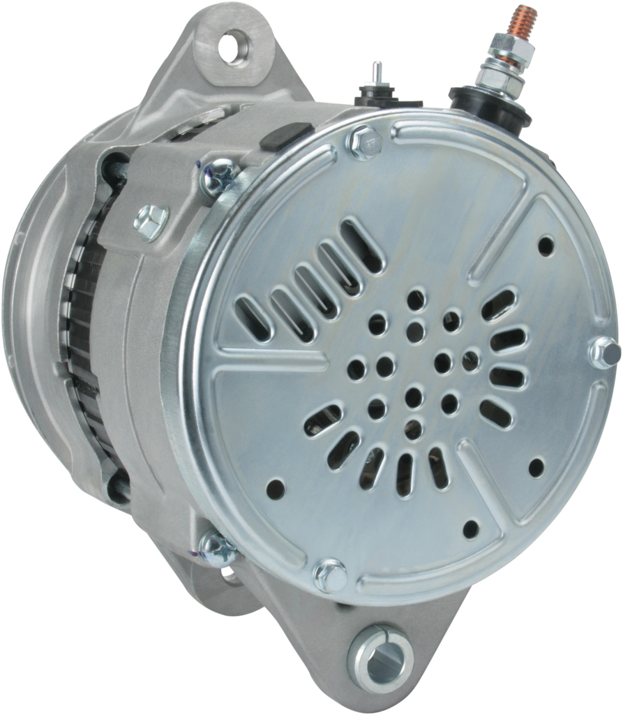 Ilustracja F 032 115 385 HC-CARGO alternator