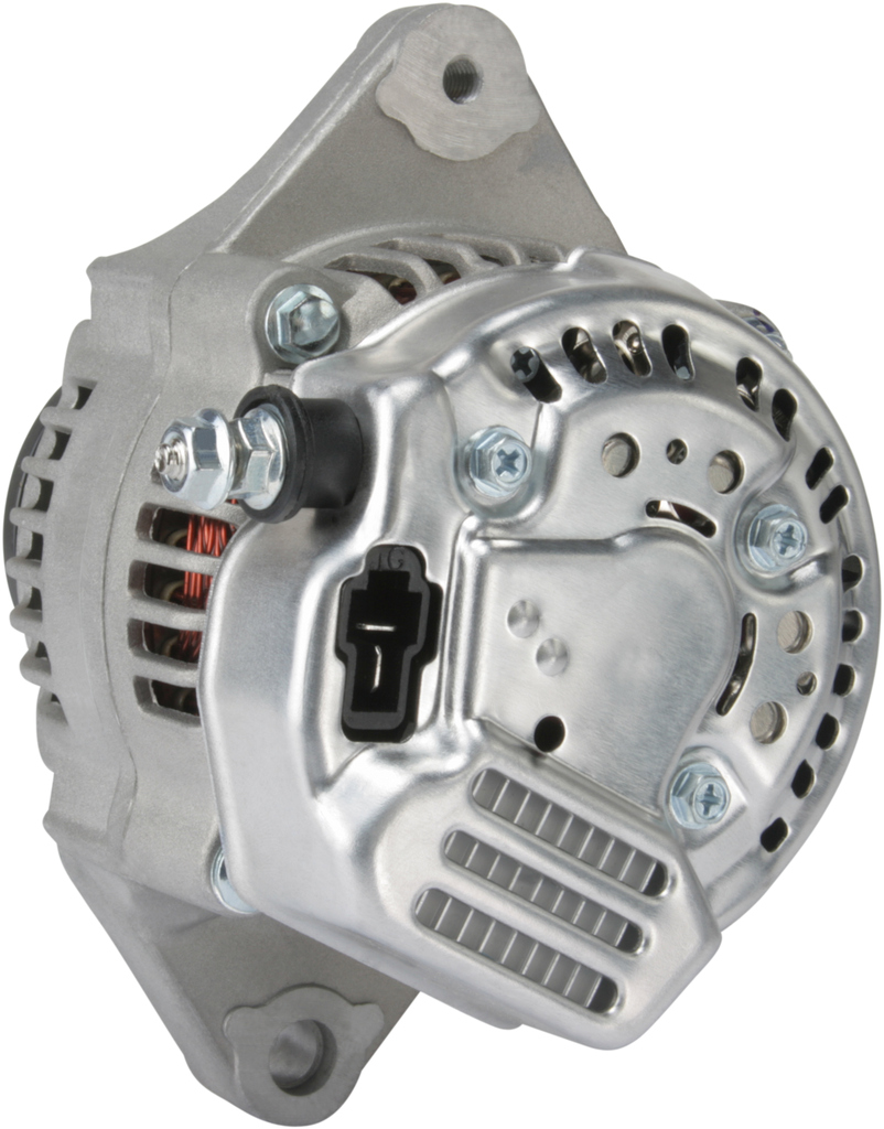 Ilustracja F 032 115 435 HC-CARGO alternator