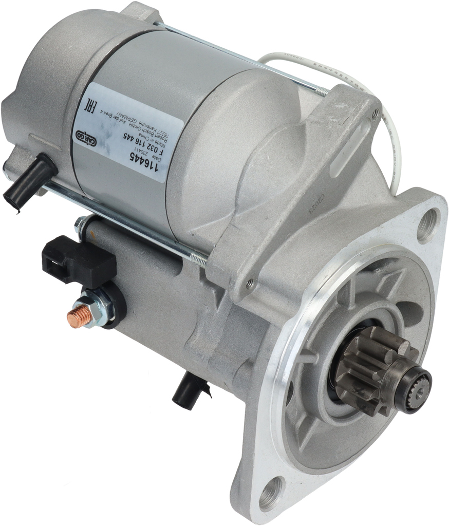 Ilustracja F 032 115 445 HC-CARGO alternator