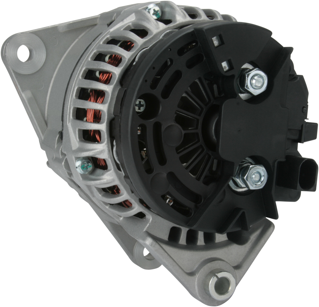 Ilustracja F 032 115 452 HC-CARGO alternator