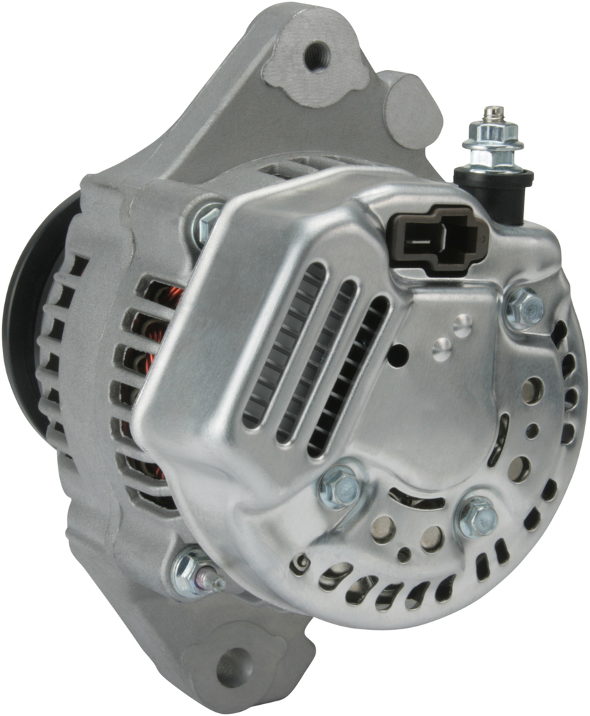 Ilustracja F 032 115 462 HC-CARGO alternator