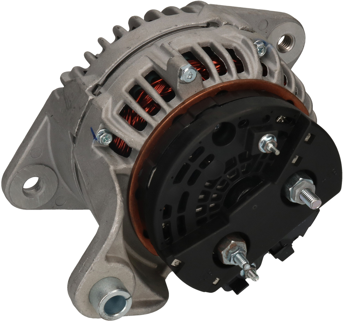 Ilustracja F 032 115 545 HC-CARGO alternator