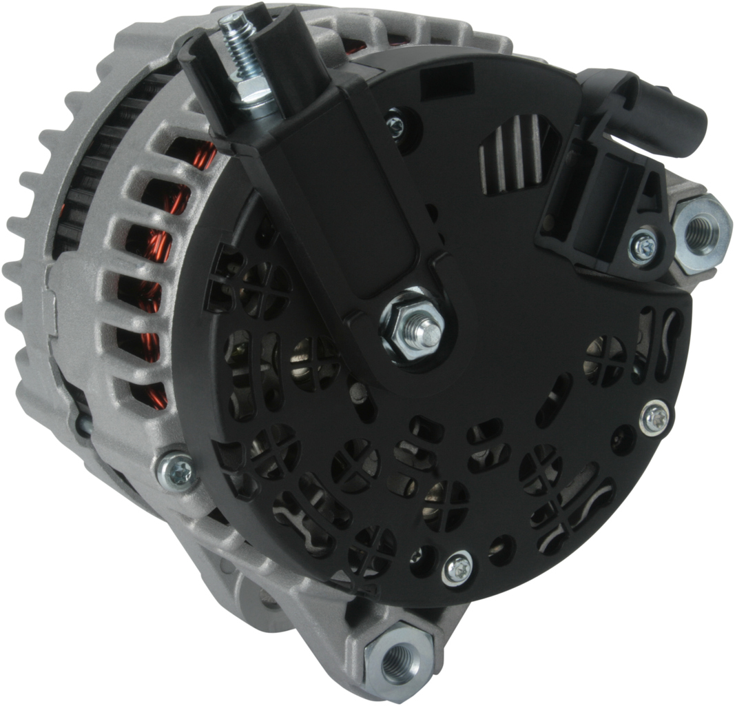 Ilustracja F 032 115 671 HC-CARGO alternator