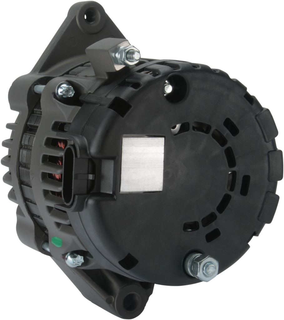 Ilustracja F 032 115 680 HC-CARGO alternator