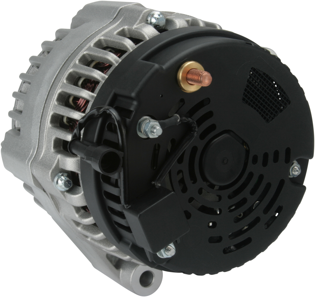 Ilustracja F 032 115 682 HC-CARGO alternator